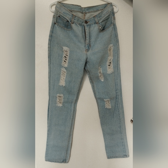Salsa jeans pant - Picture 1 of 2